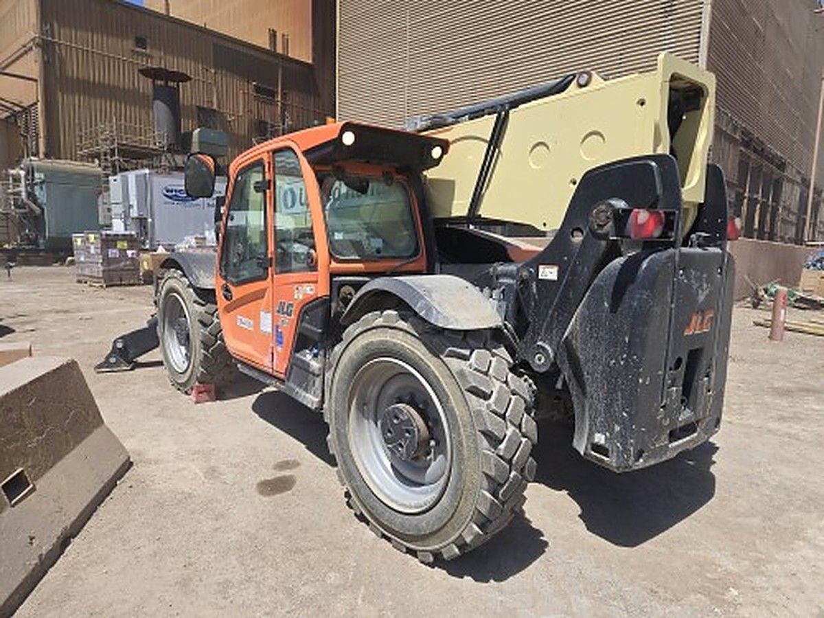 JLG 1255 photo 8