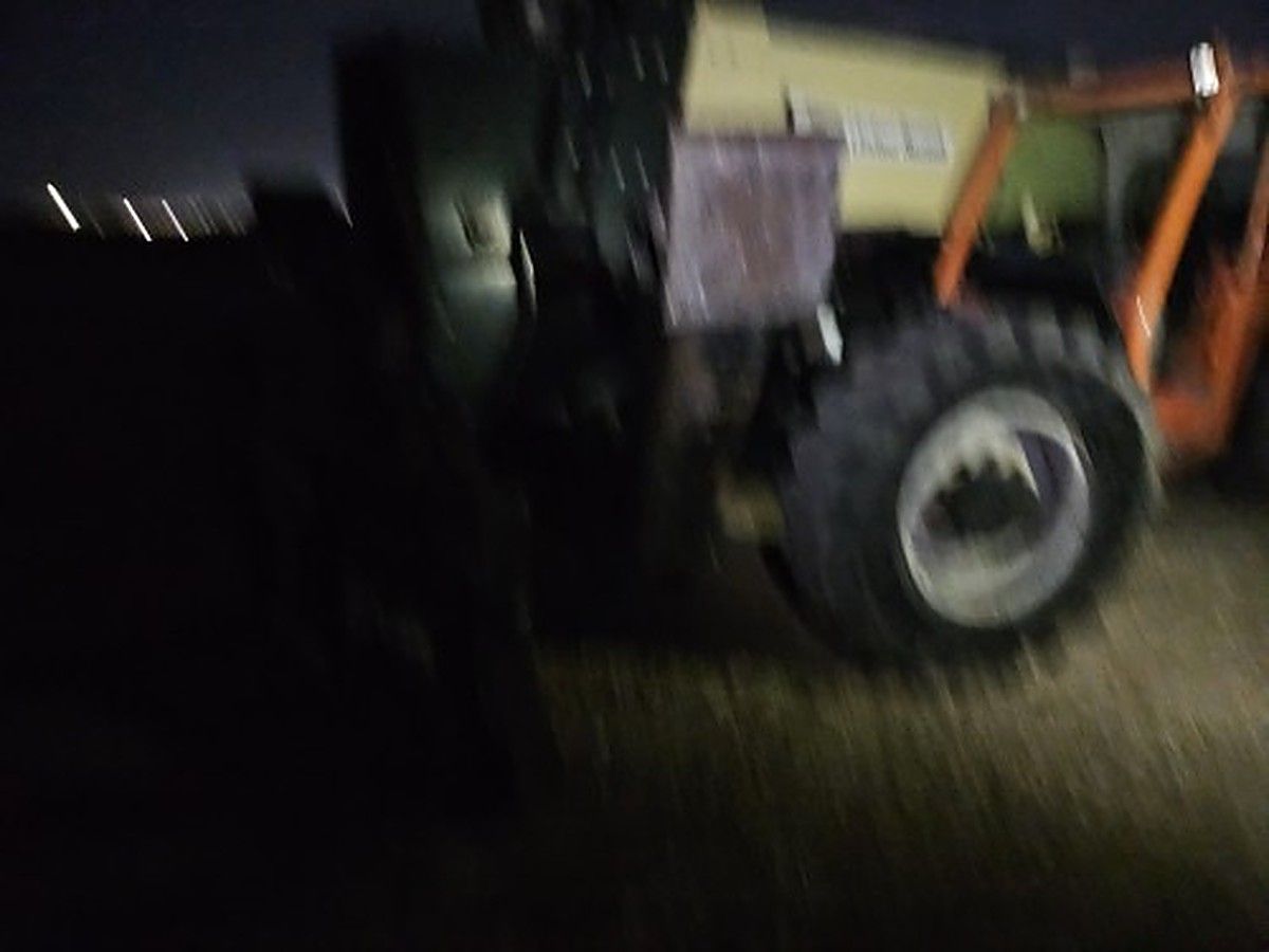 JLG 1255 photo 12