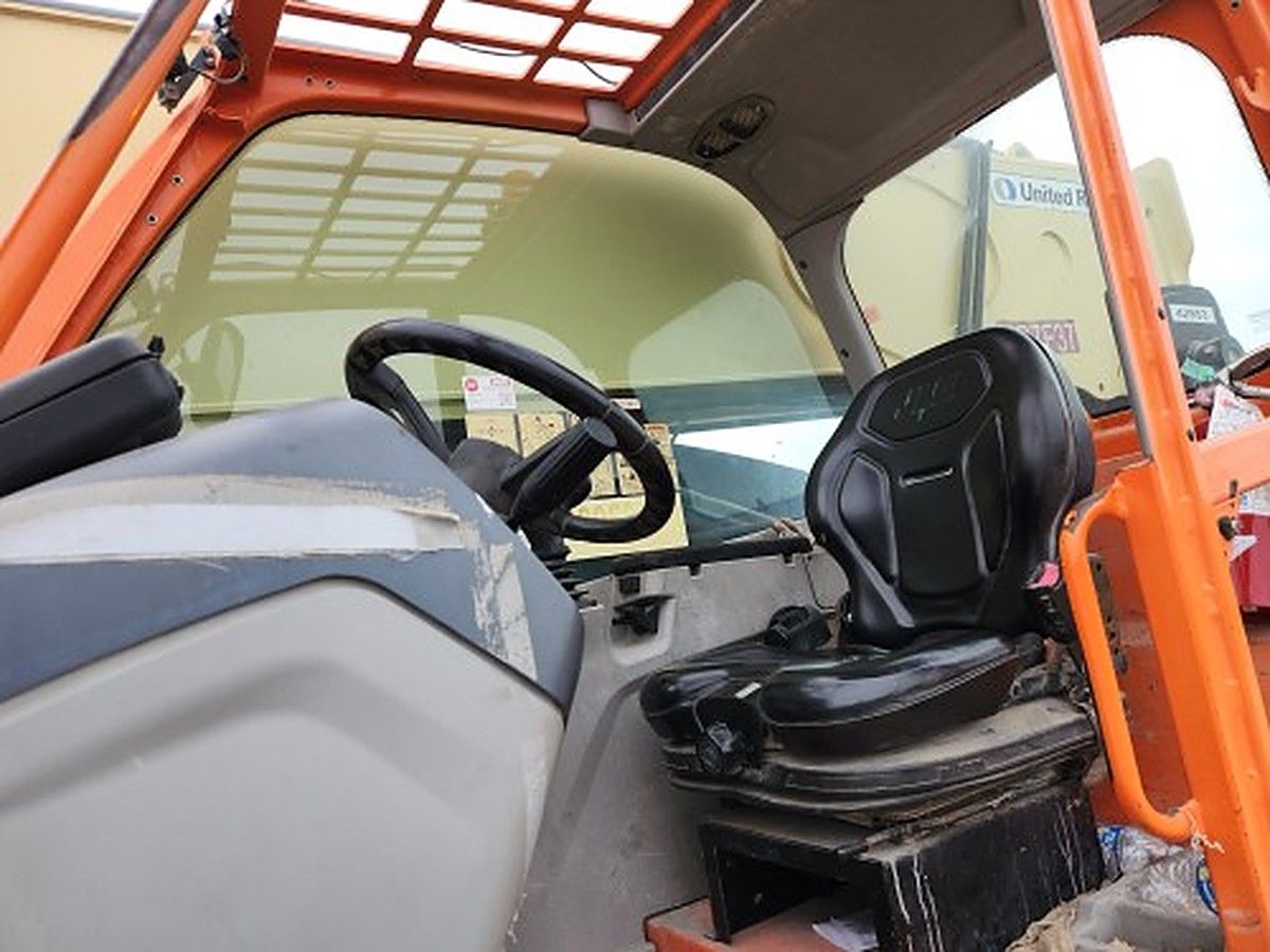JLG 1255 photo 5