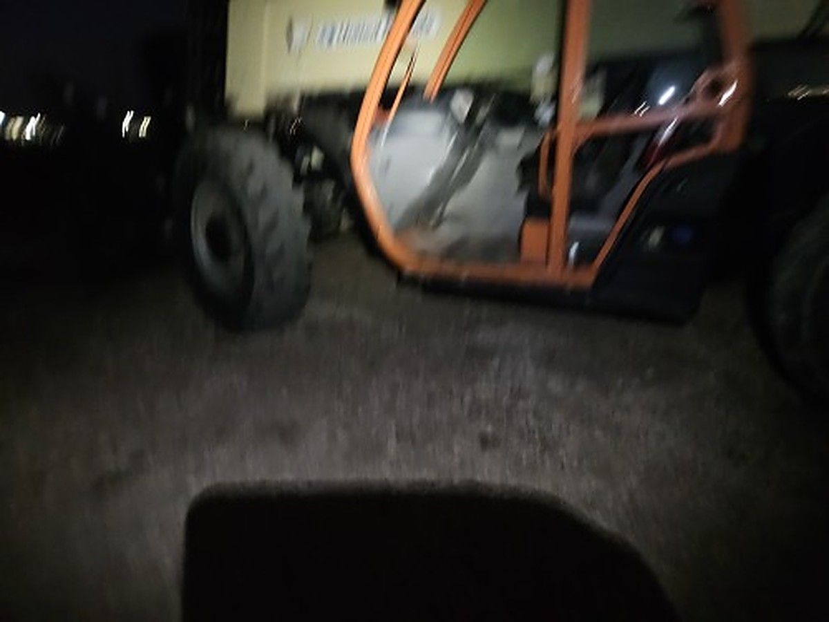 JLG 1255 photo 8