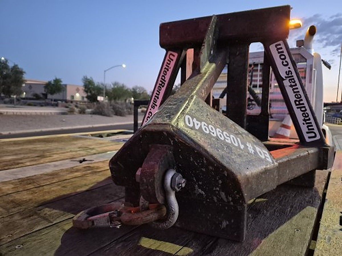 2017 JLG 1302-12K-TK for sale in Las Vegas, NV