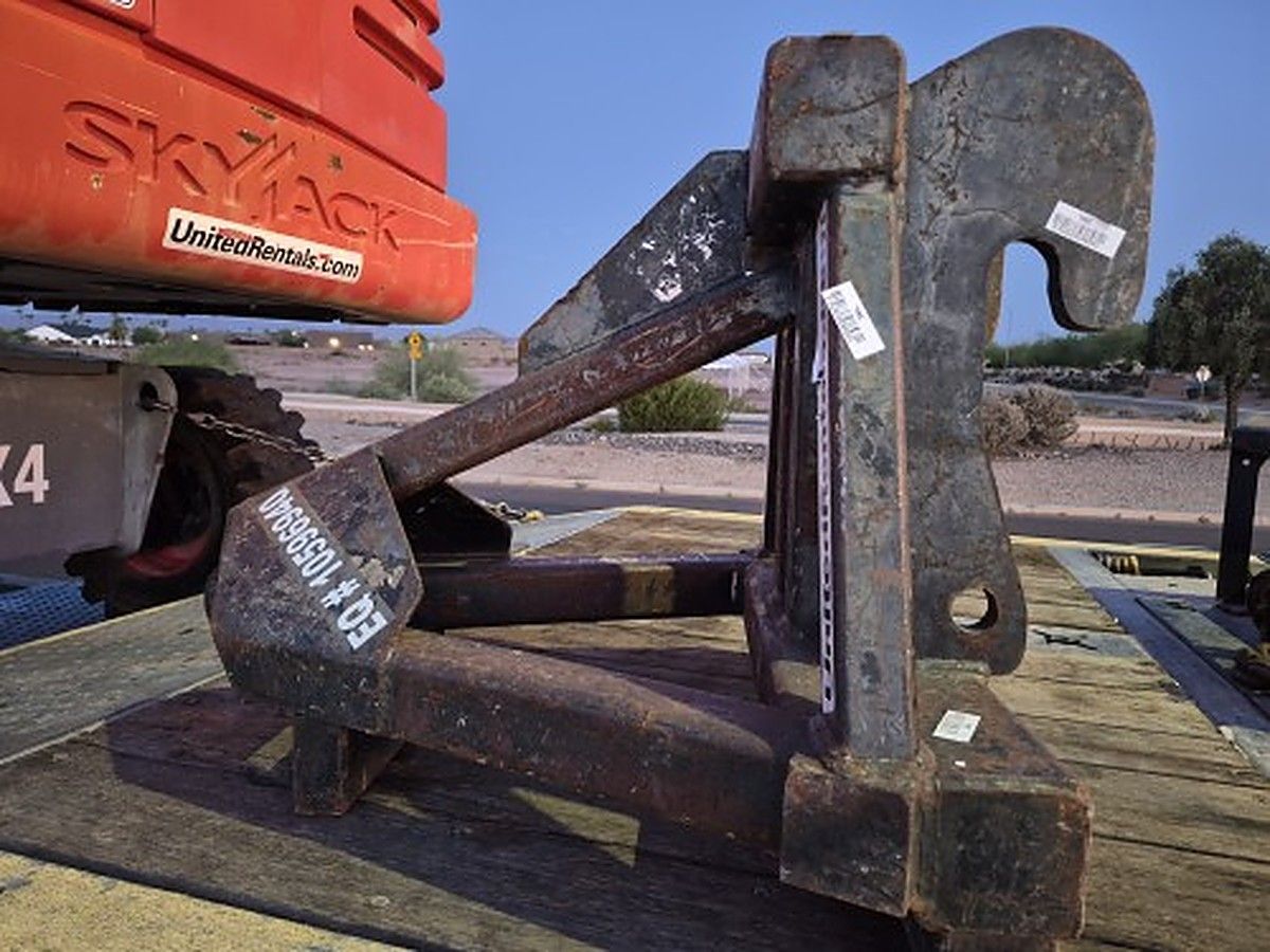 JLG 1302-12K-TK photo 2