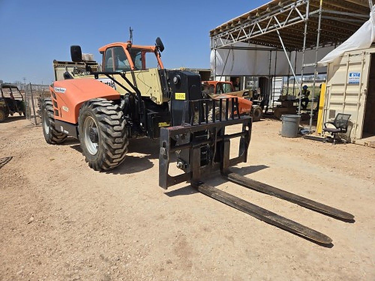 JLG 1644 photo 4