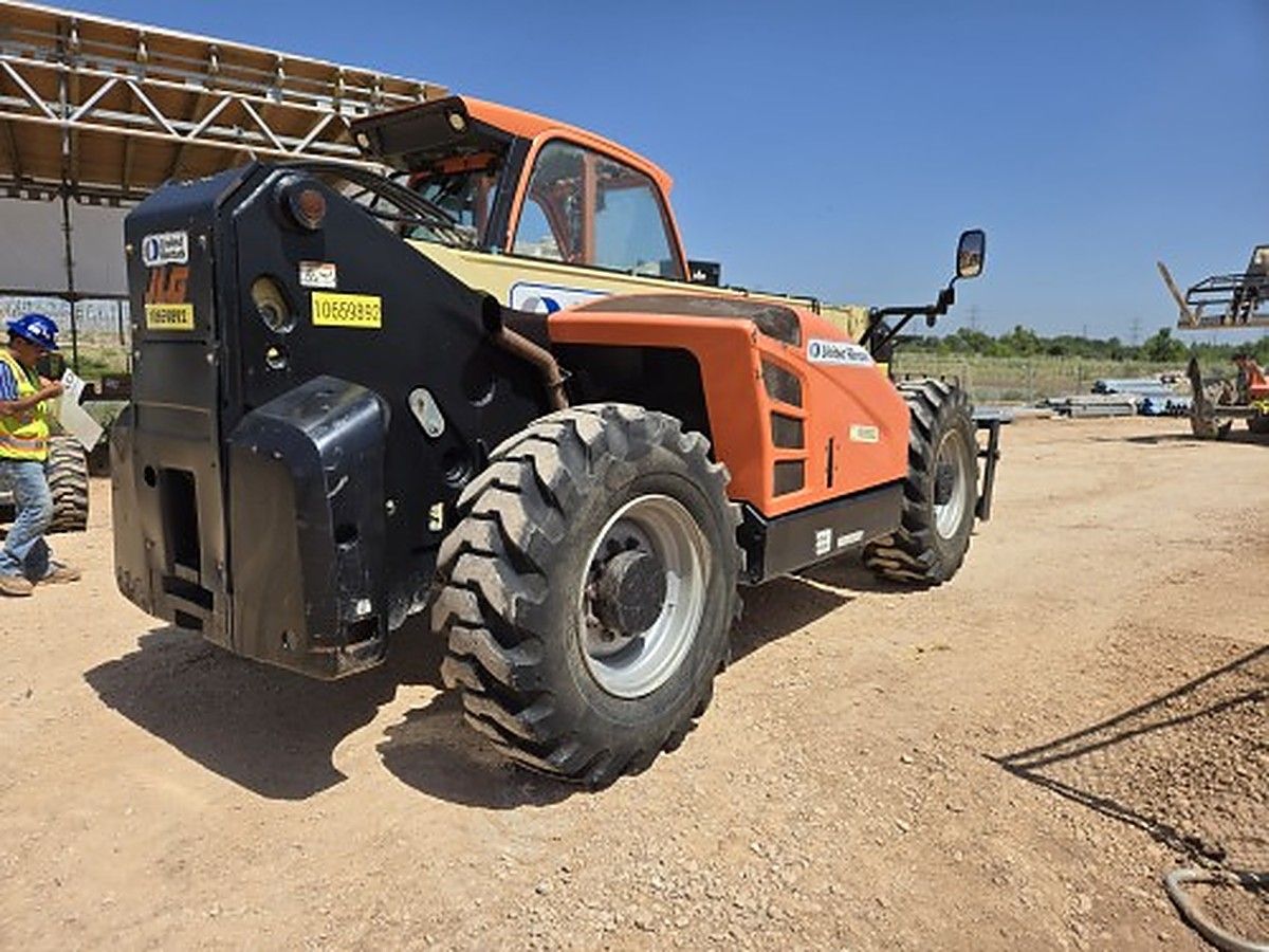JLG 1644 photo 5