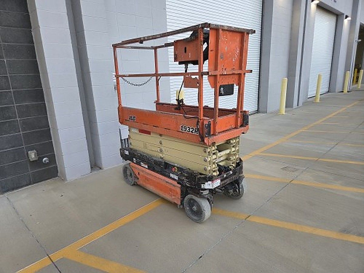 JLG 1932R photo 8