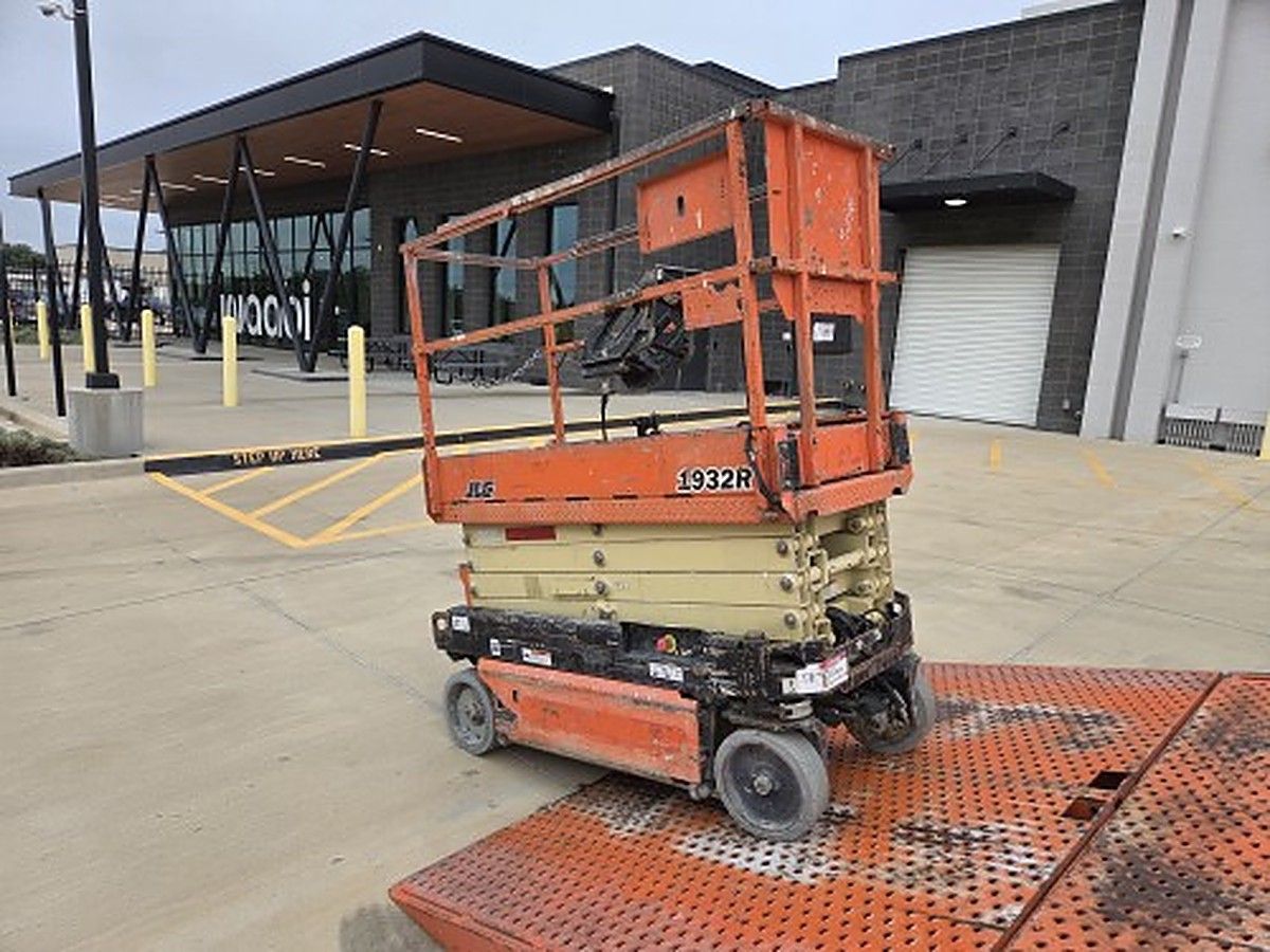 JLG 1932R photo 10