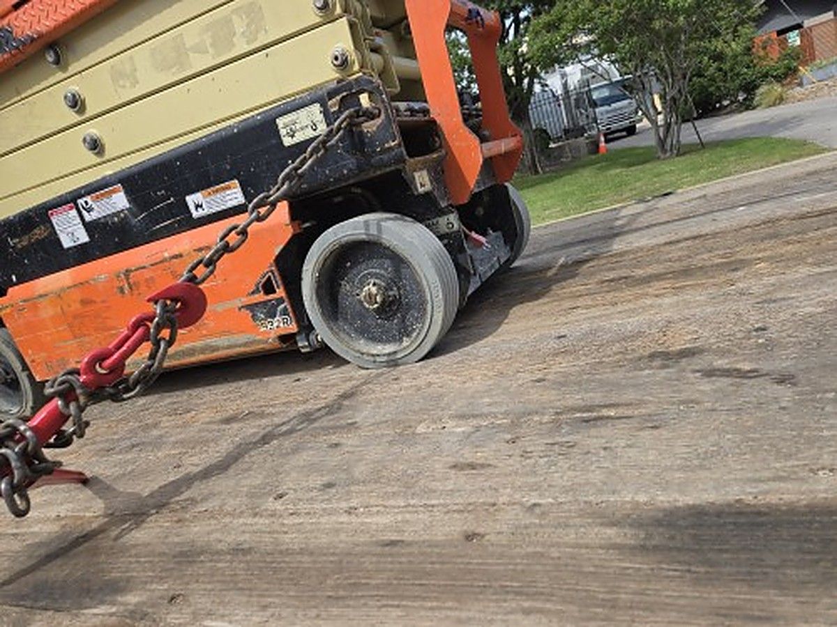 JLG 1932R photo 5