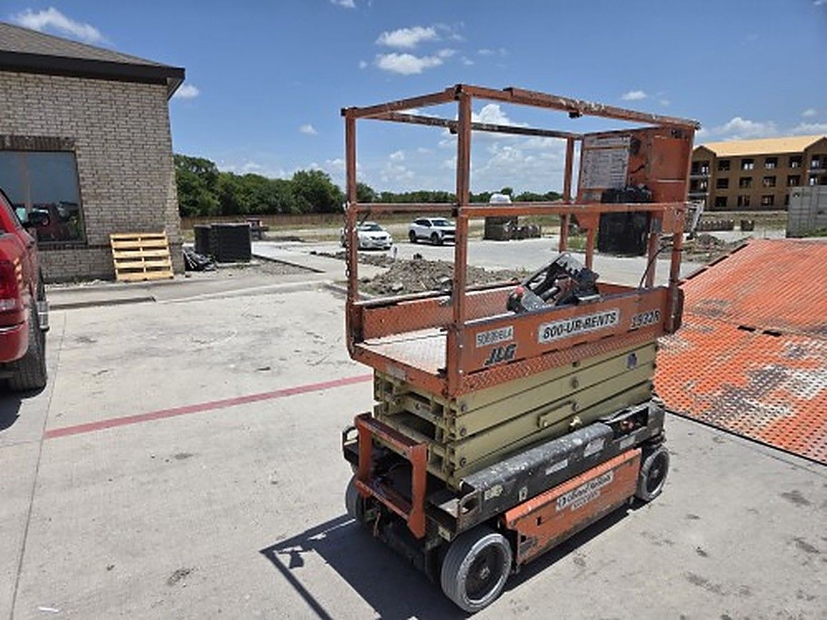 2017 JLG 1932R for sale in Las Vegas, NV