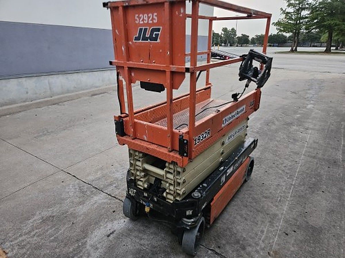 JLG 1932R photo 5