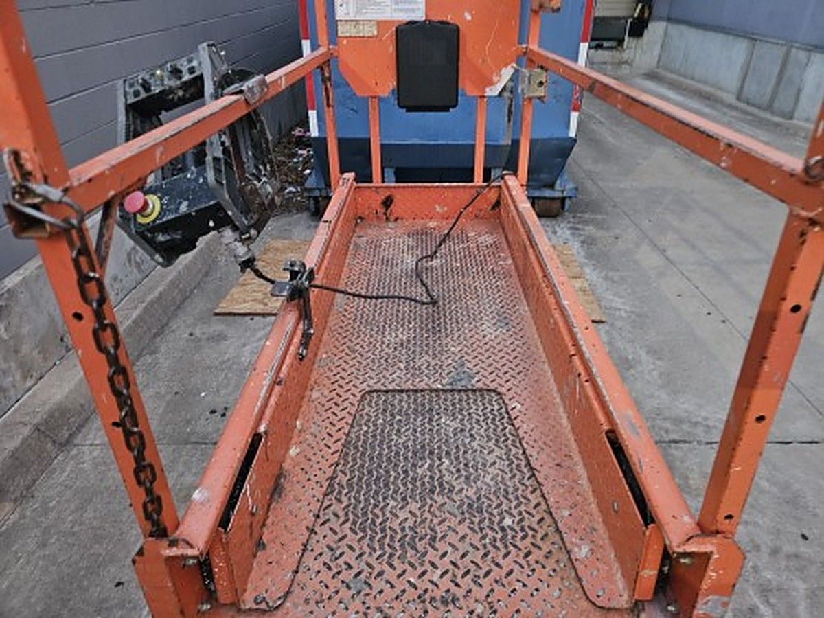 JLG 1932R photo 10