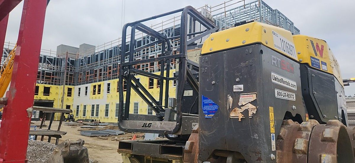 JLG 20MVL photo 4
