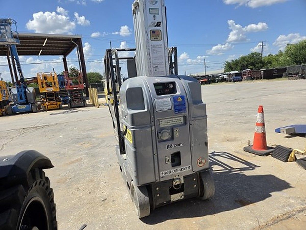 JLG 20MVL photo 5