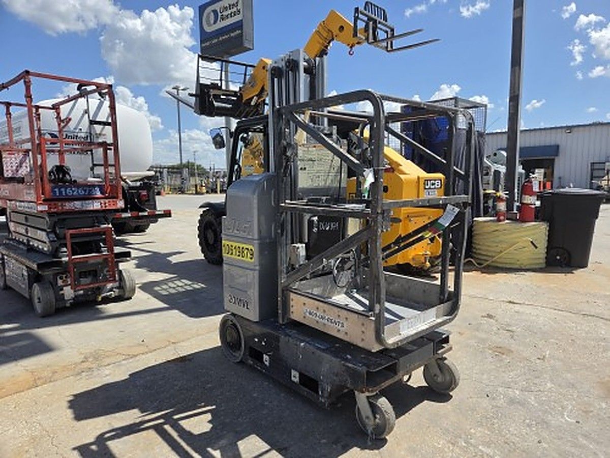 JLG 20MVL photo 6