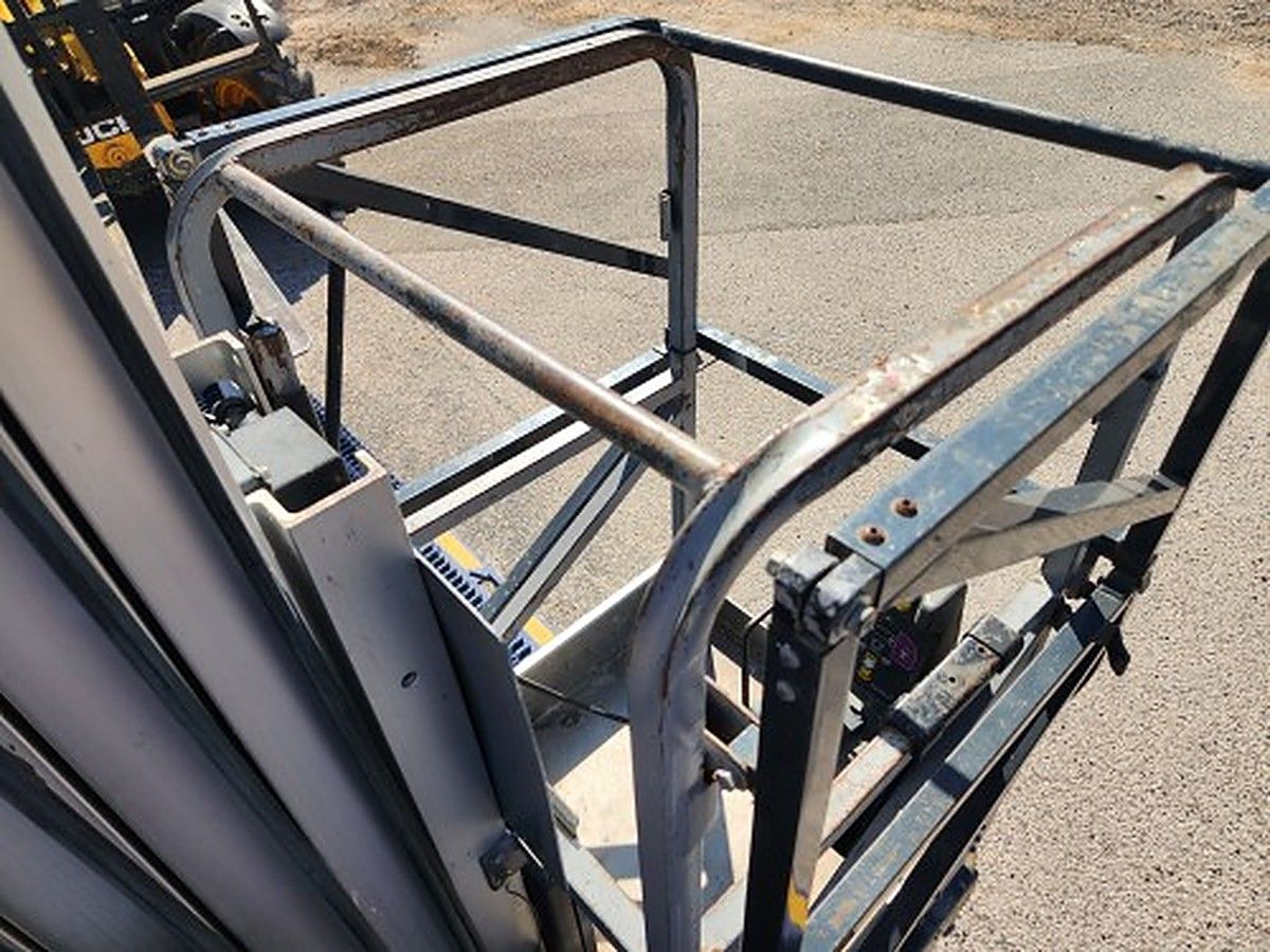 2017 JLG 20MVL for sale in Las Vegas, NV