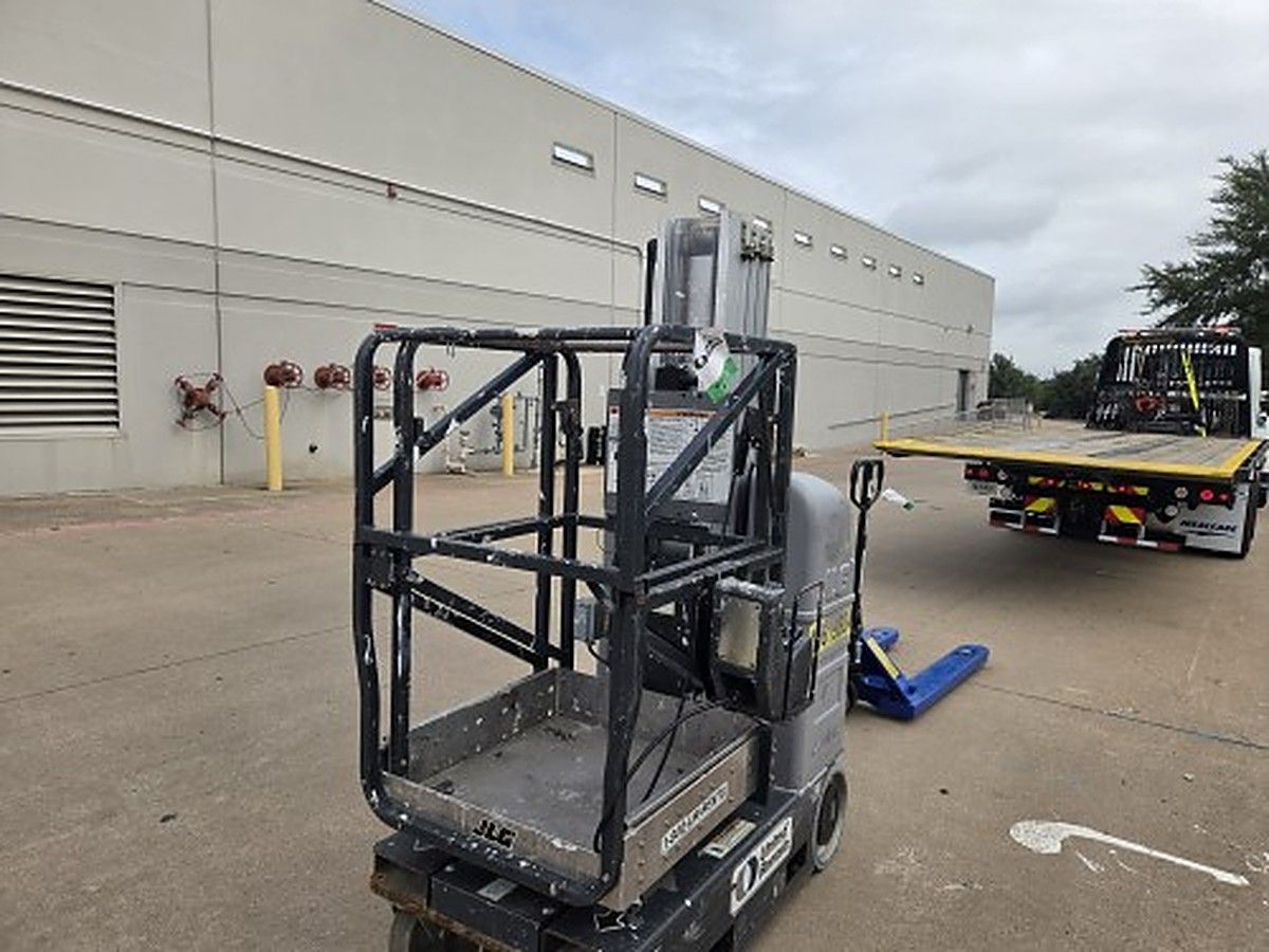 2017 JLG 20MVL for sale in Las Vegas, NV