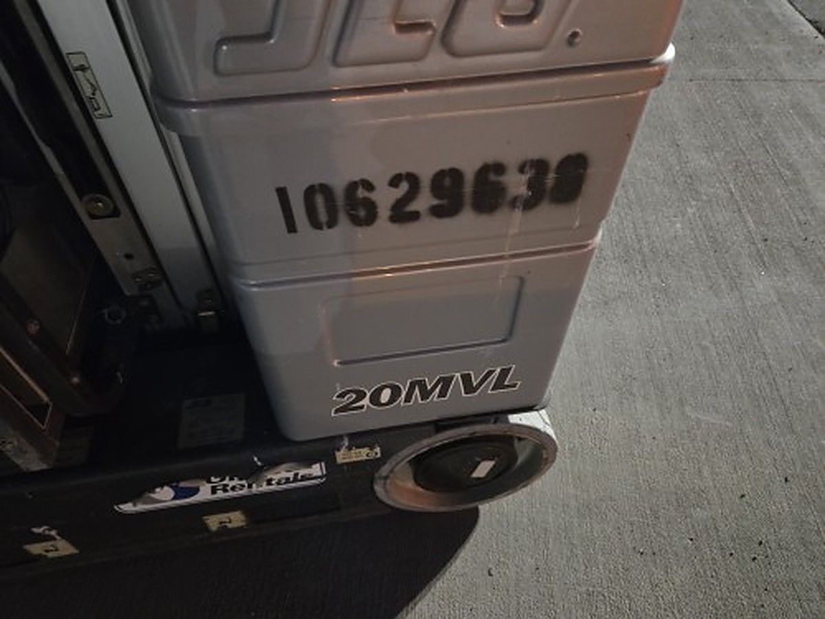 JLG 20MVL photo 2