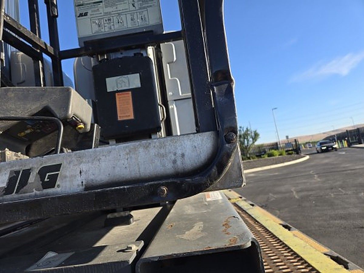 JLG 20MVL photo 11