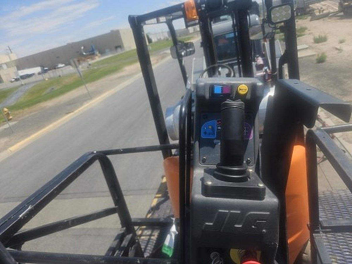 JLG 20MVL photo 5