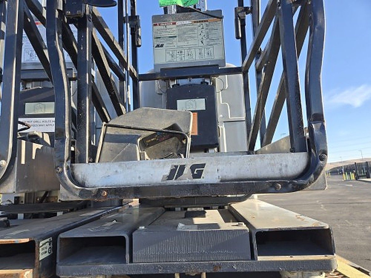 JLG 20MVL photo 9