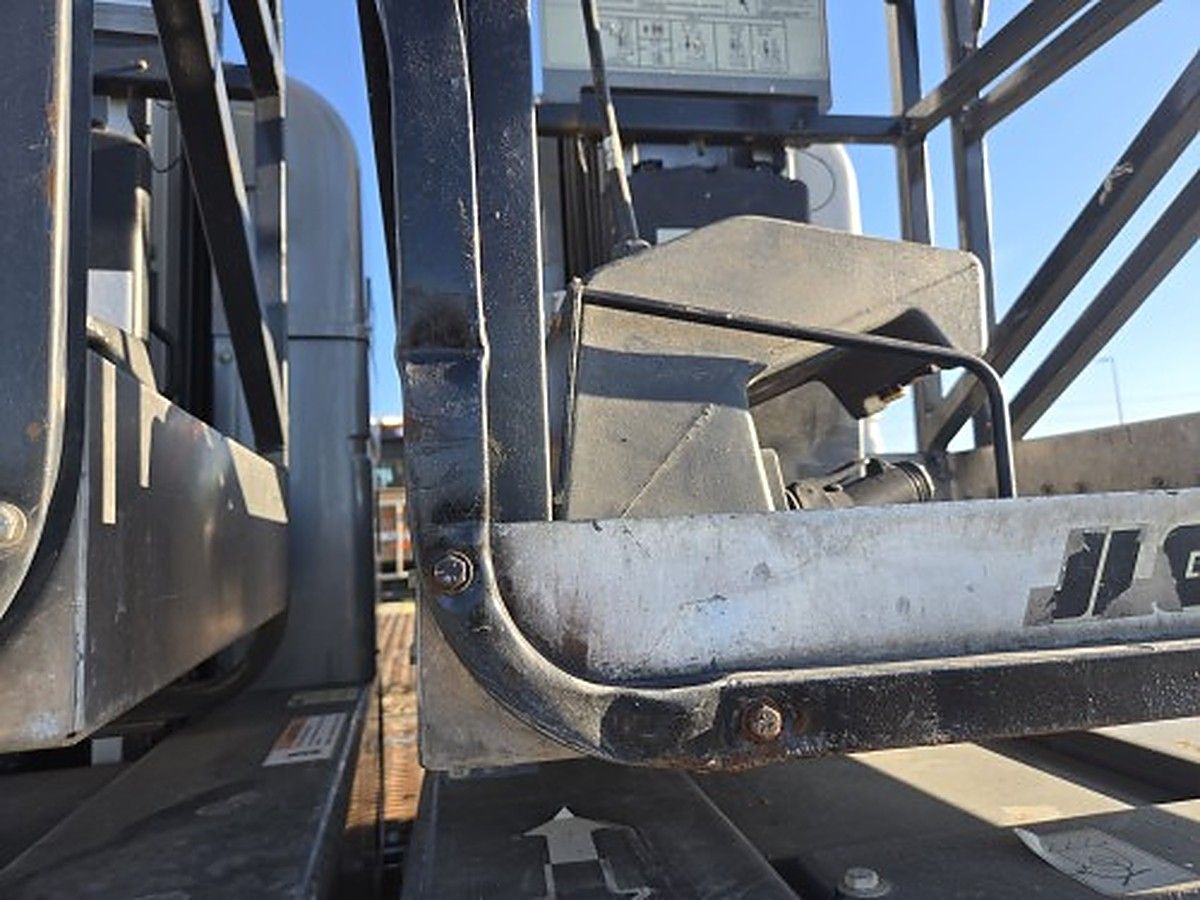 JLG 20MVL photo 10