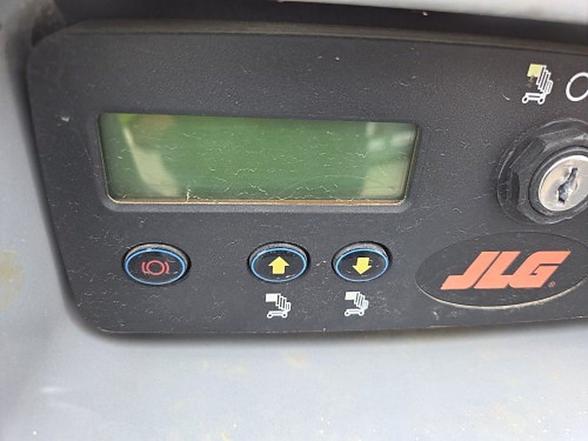 JLG 20MVL photo 6