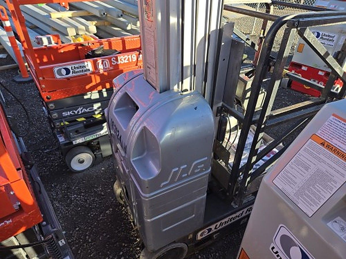JLG 20MVL photo 4