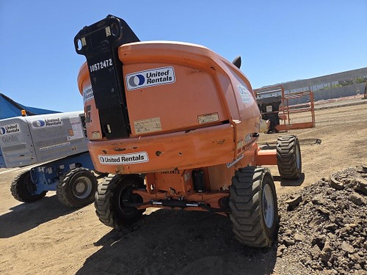 2017 JLG 400S for sale in Las Vegas, NV