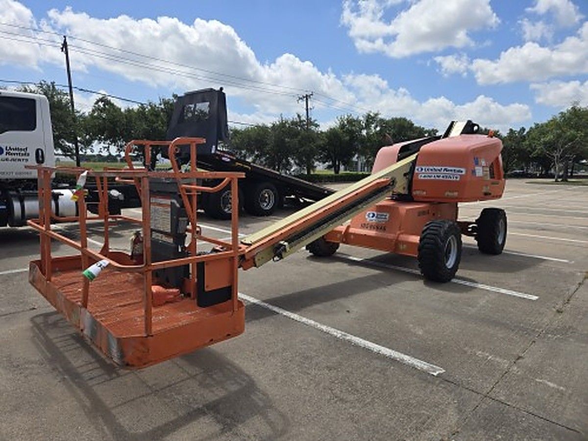 JLG 400S photo 2
