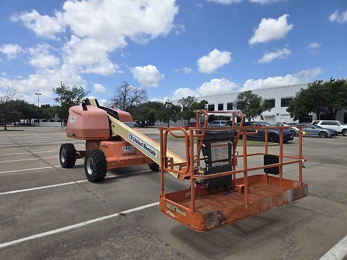 JLG 400S photo 6