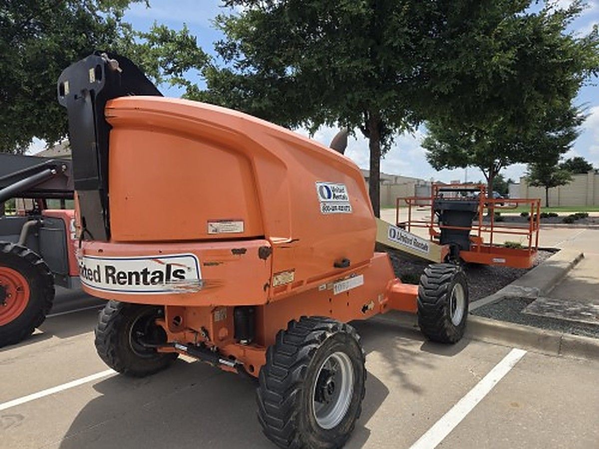 JLG 400S photo 6