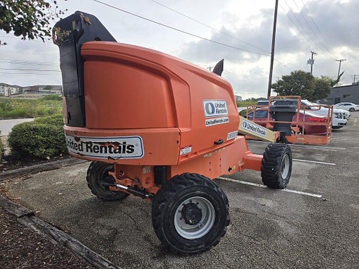 JLG 400S photo 2