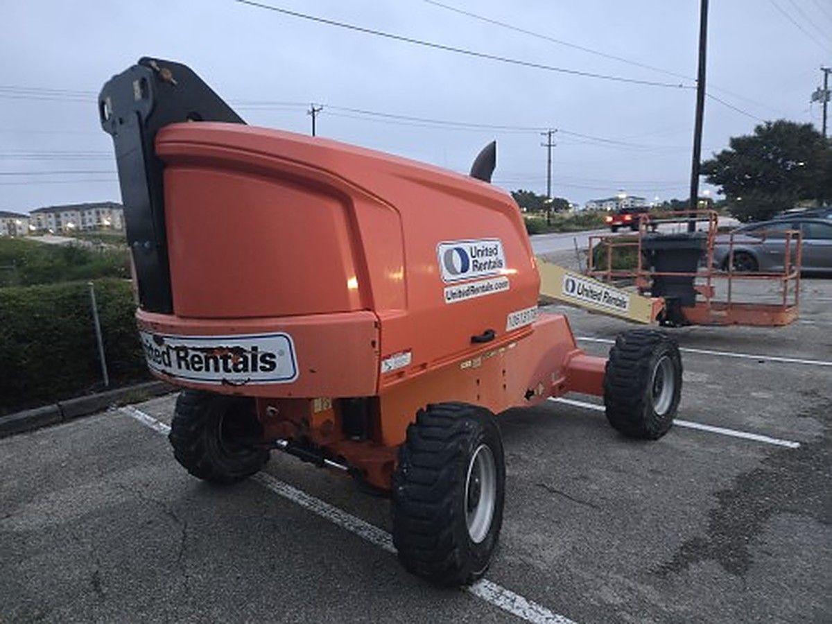 JLG 400S photo 3