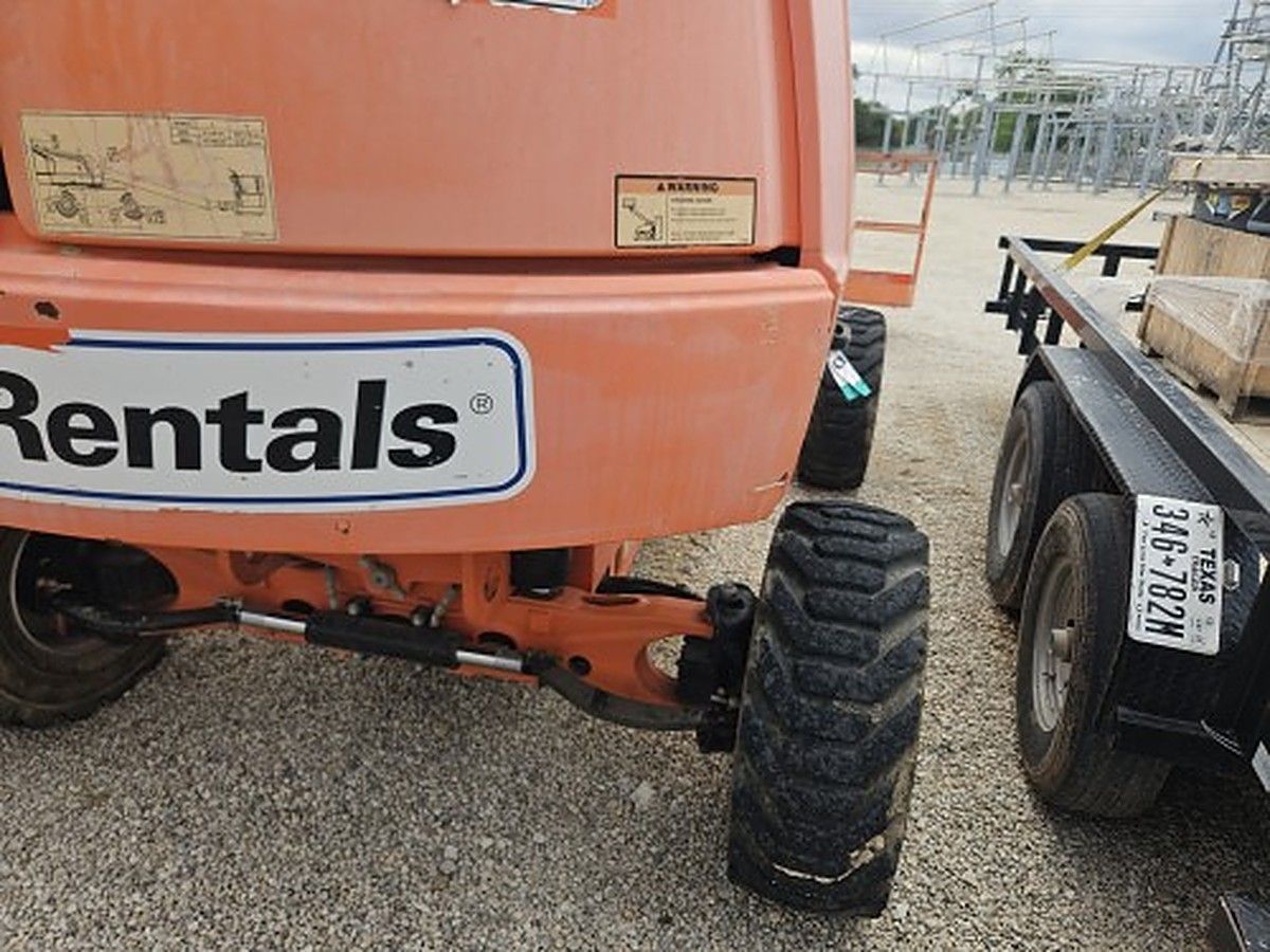 JLG 400S photo 2