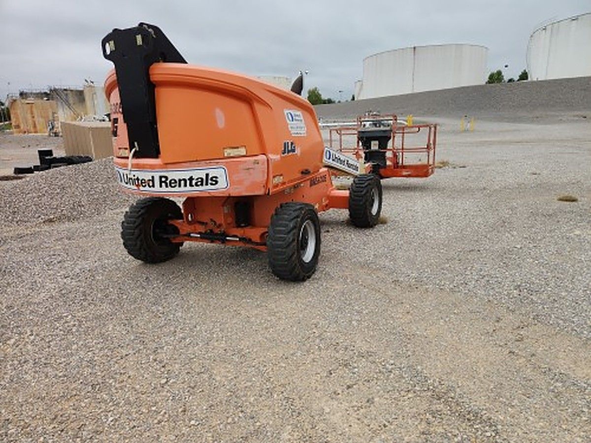 JLG 400S photo 4