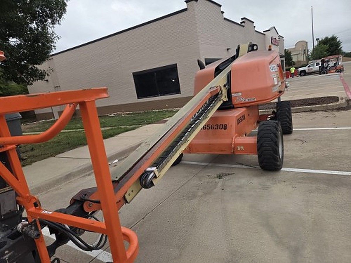 JLG 400S photo 6