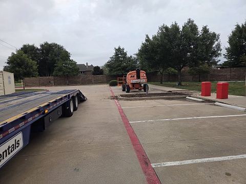 2017 JLG 400S Boom 37-44' Telescopic