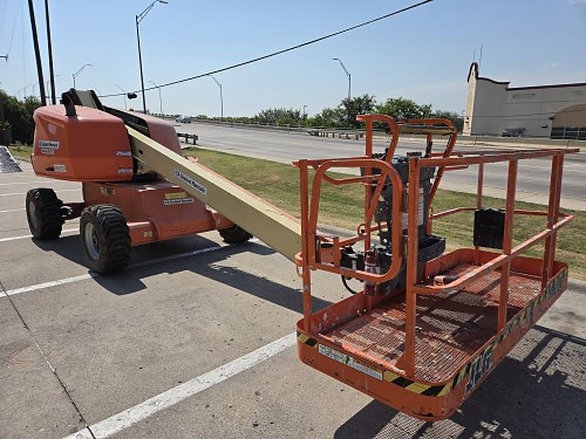 2017 JLG 400S for sale in Las Vegas, NV