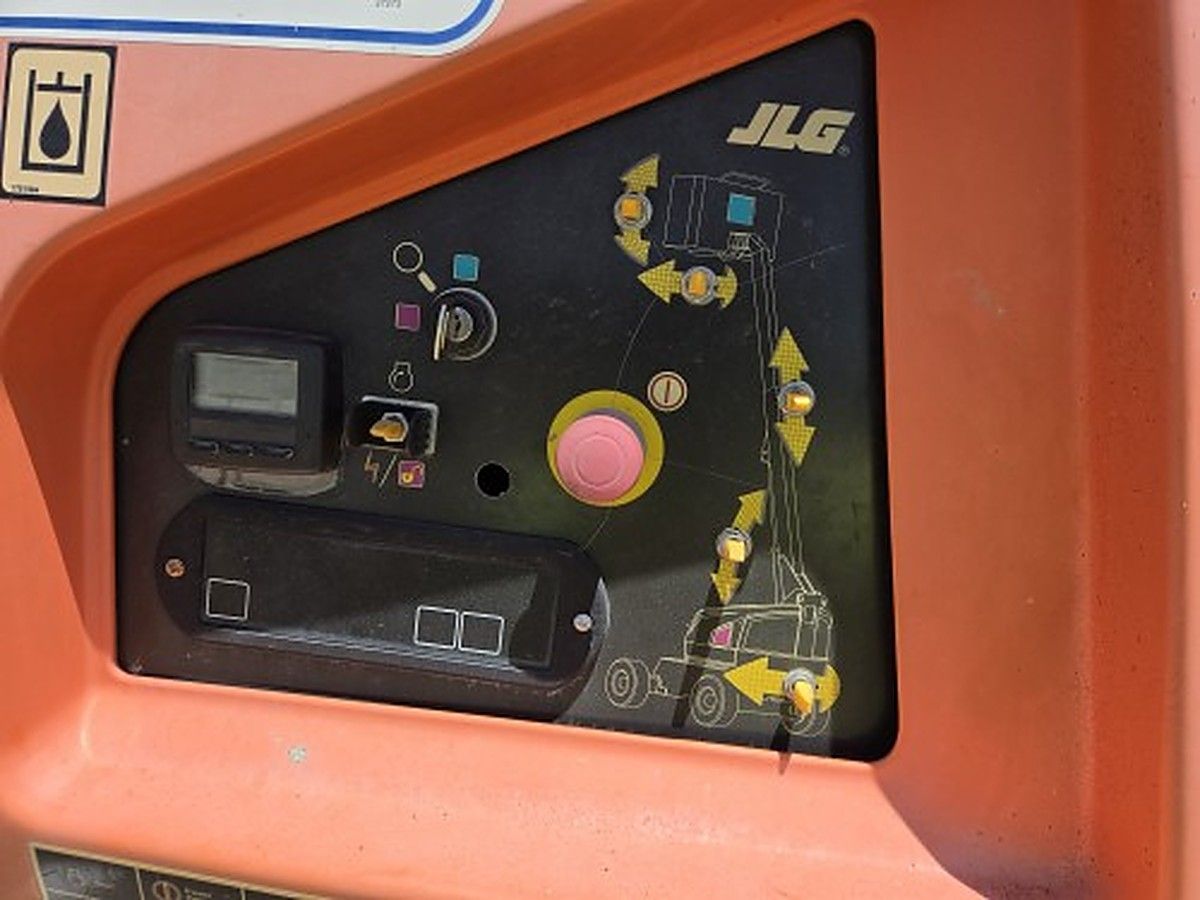 JLG 400S photo 13