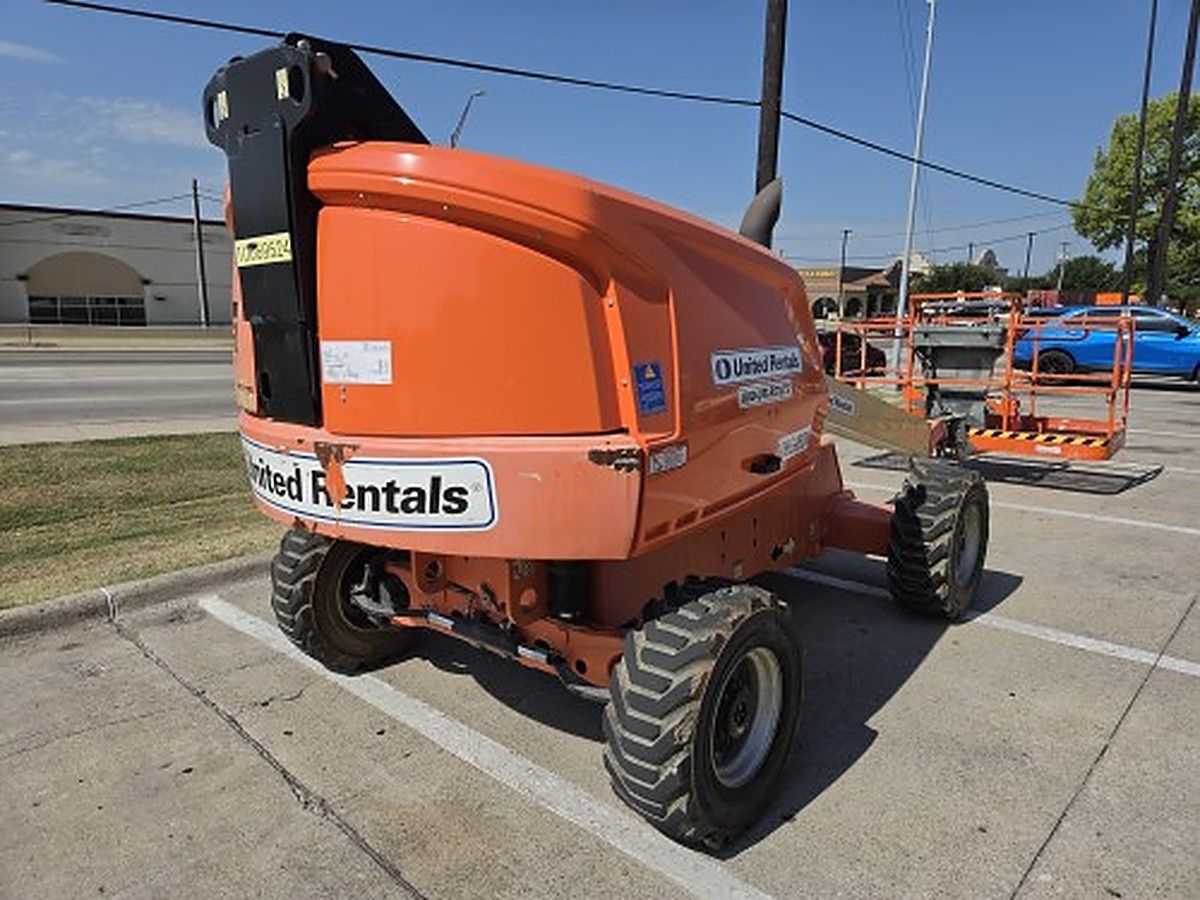 JLG 400S photo 7