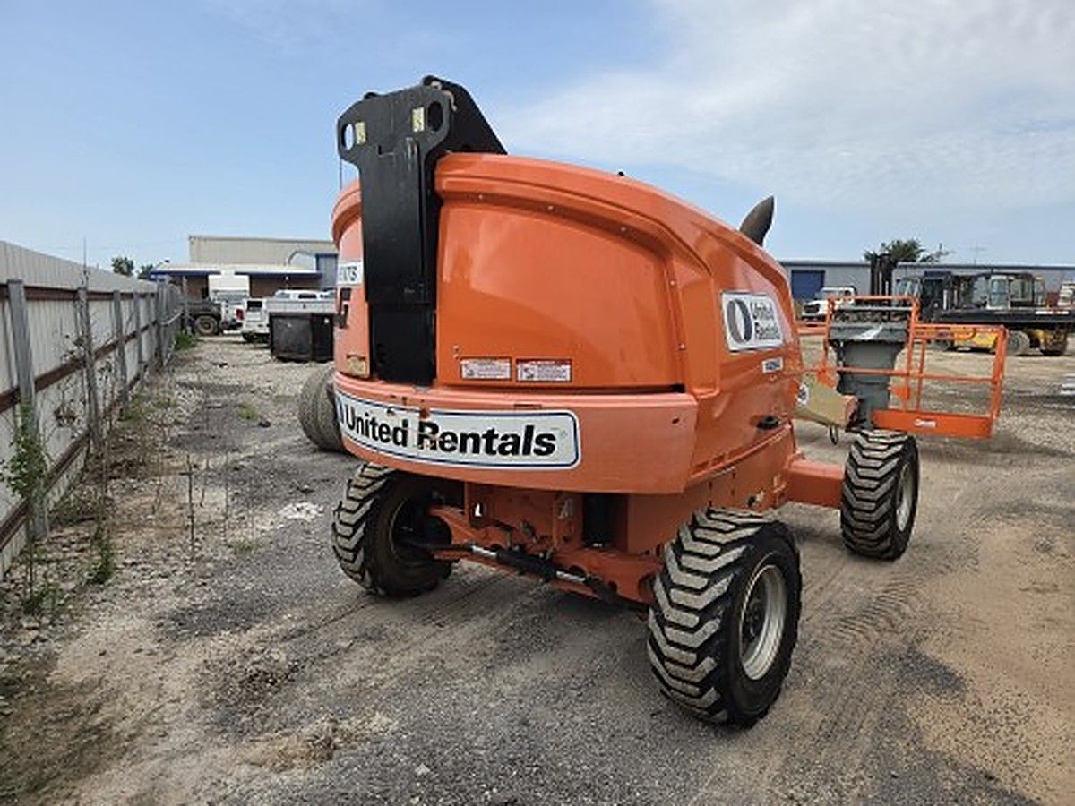 JLG 400S photo 2