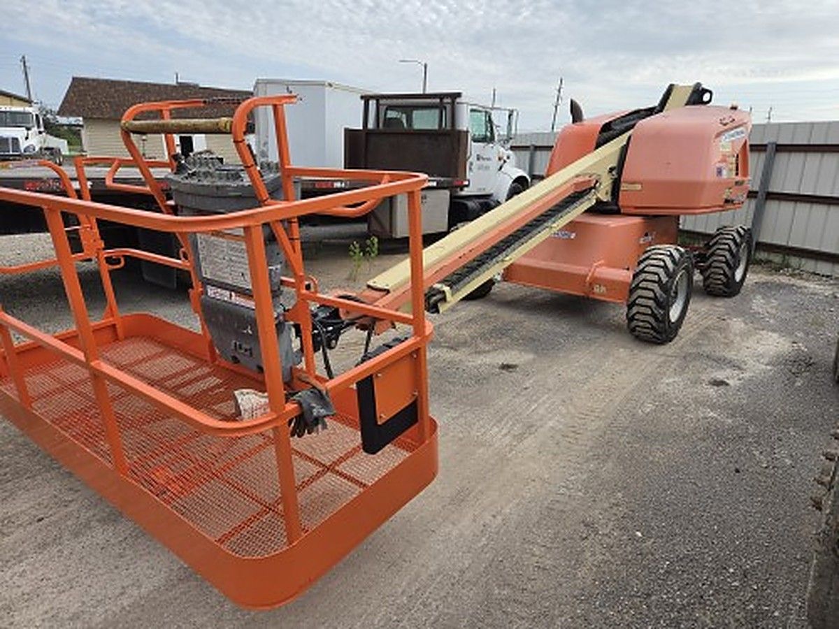 JLG 400S photo 4