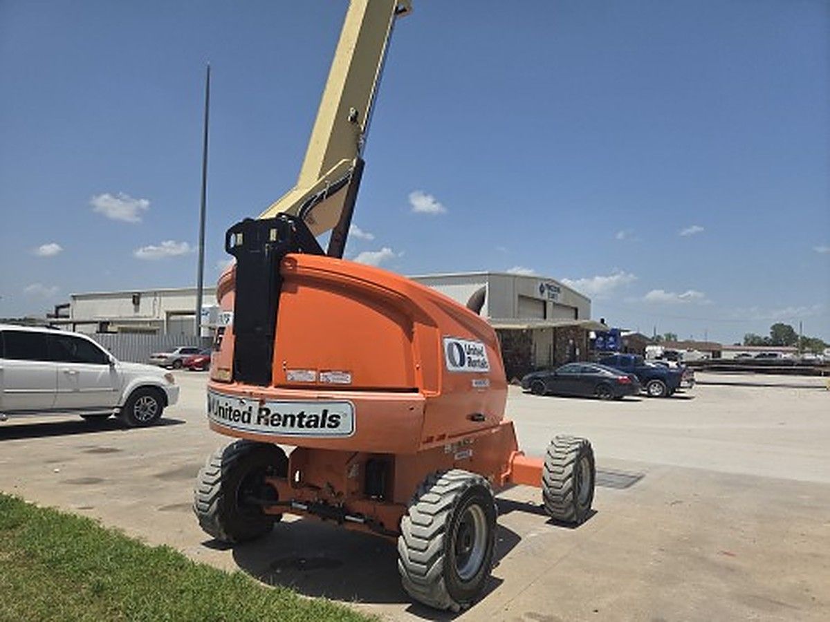JLG 400S photo 8