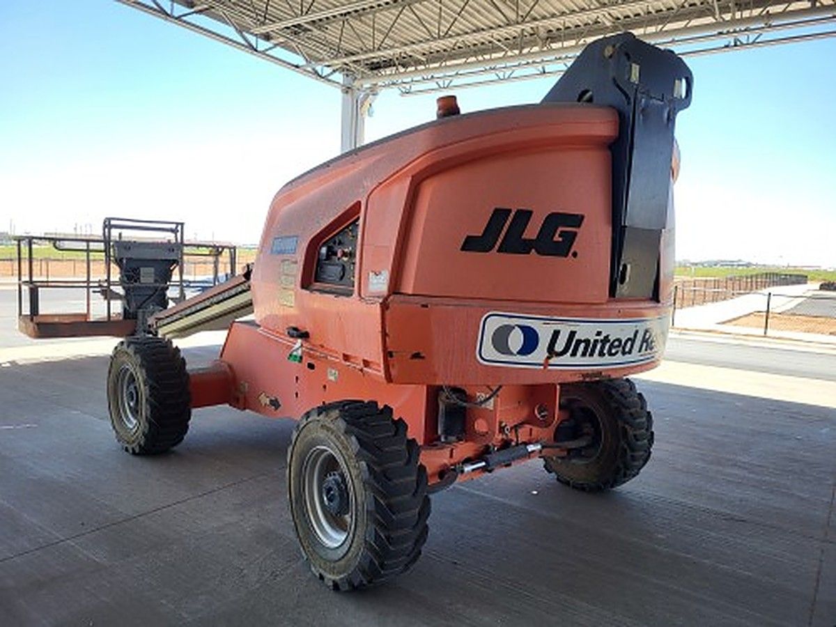 JLG 400S photo 2