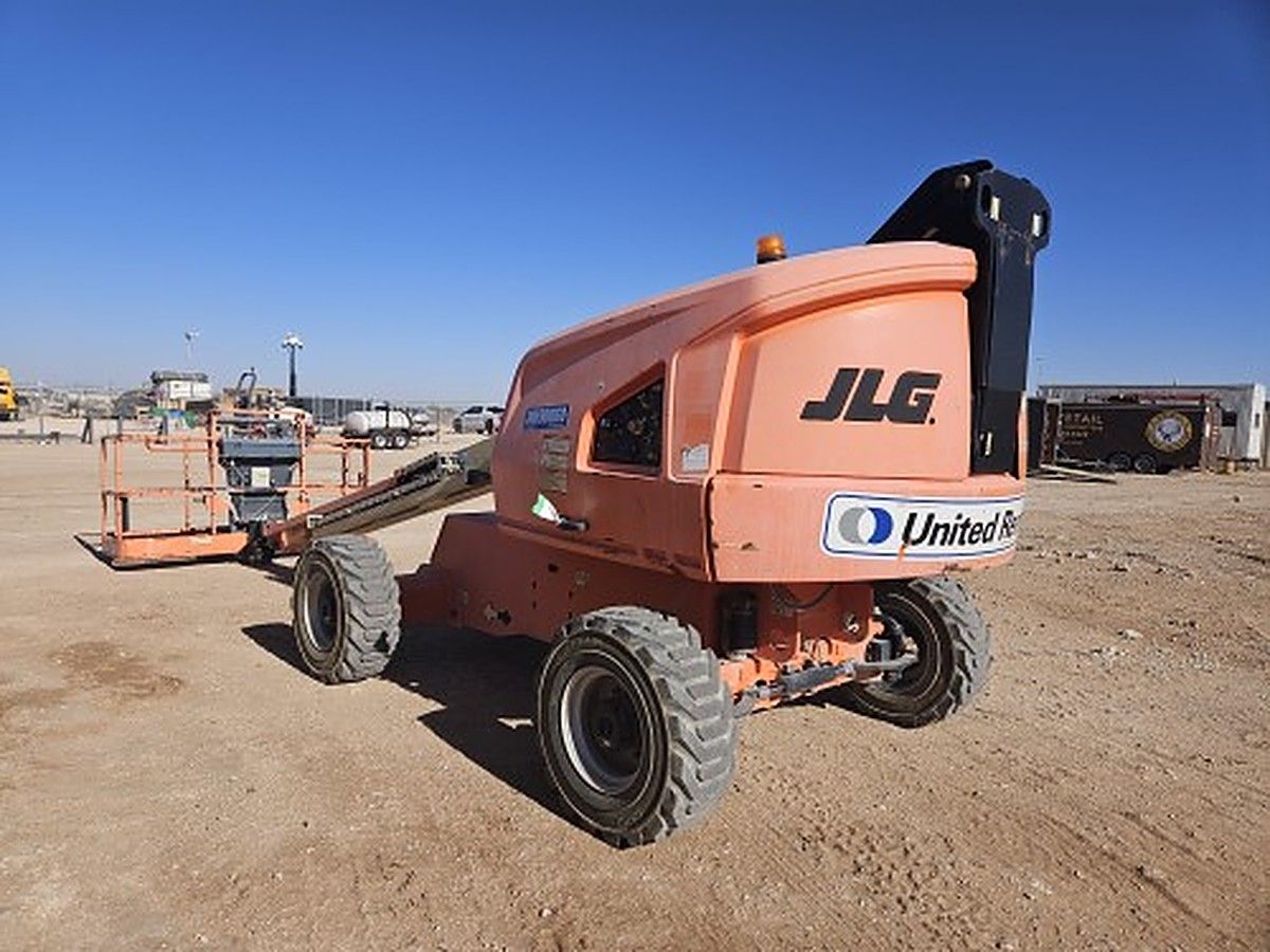 JLG 400S photo 12