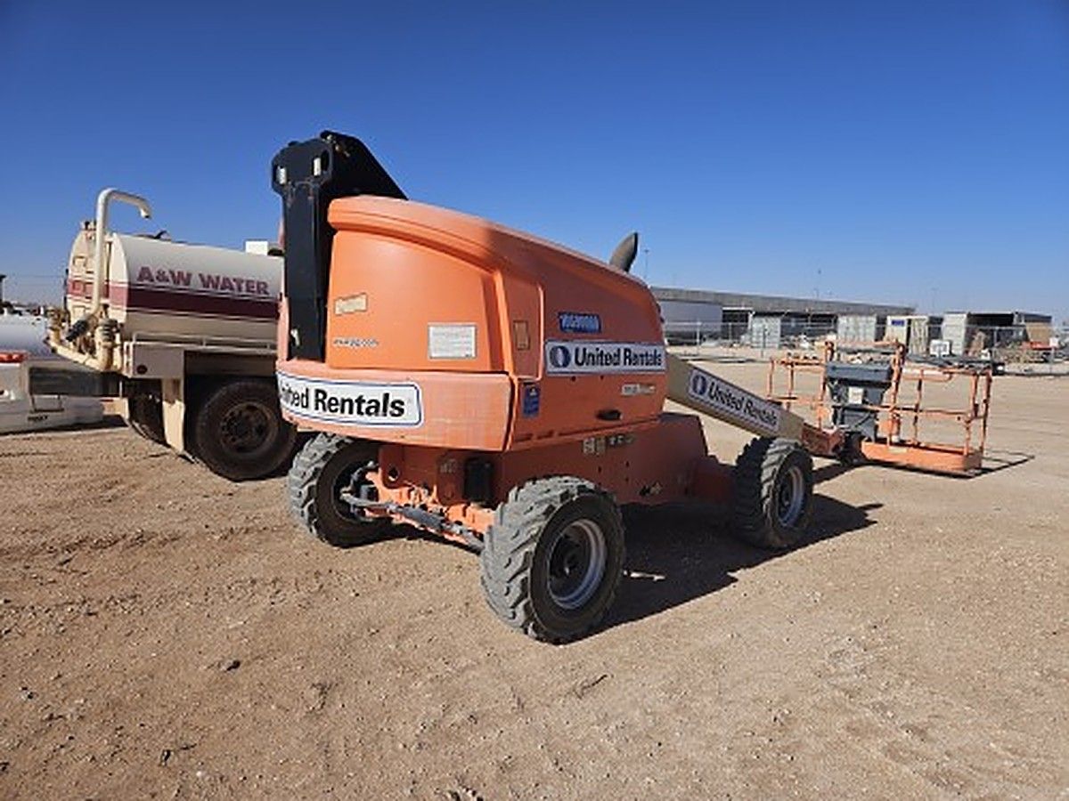 JLG 400S photo 13