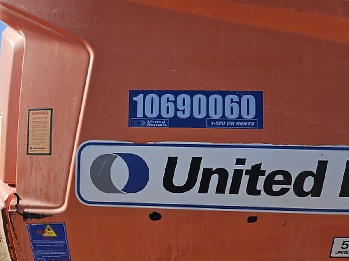 JLG 400S photo 14