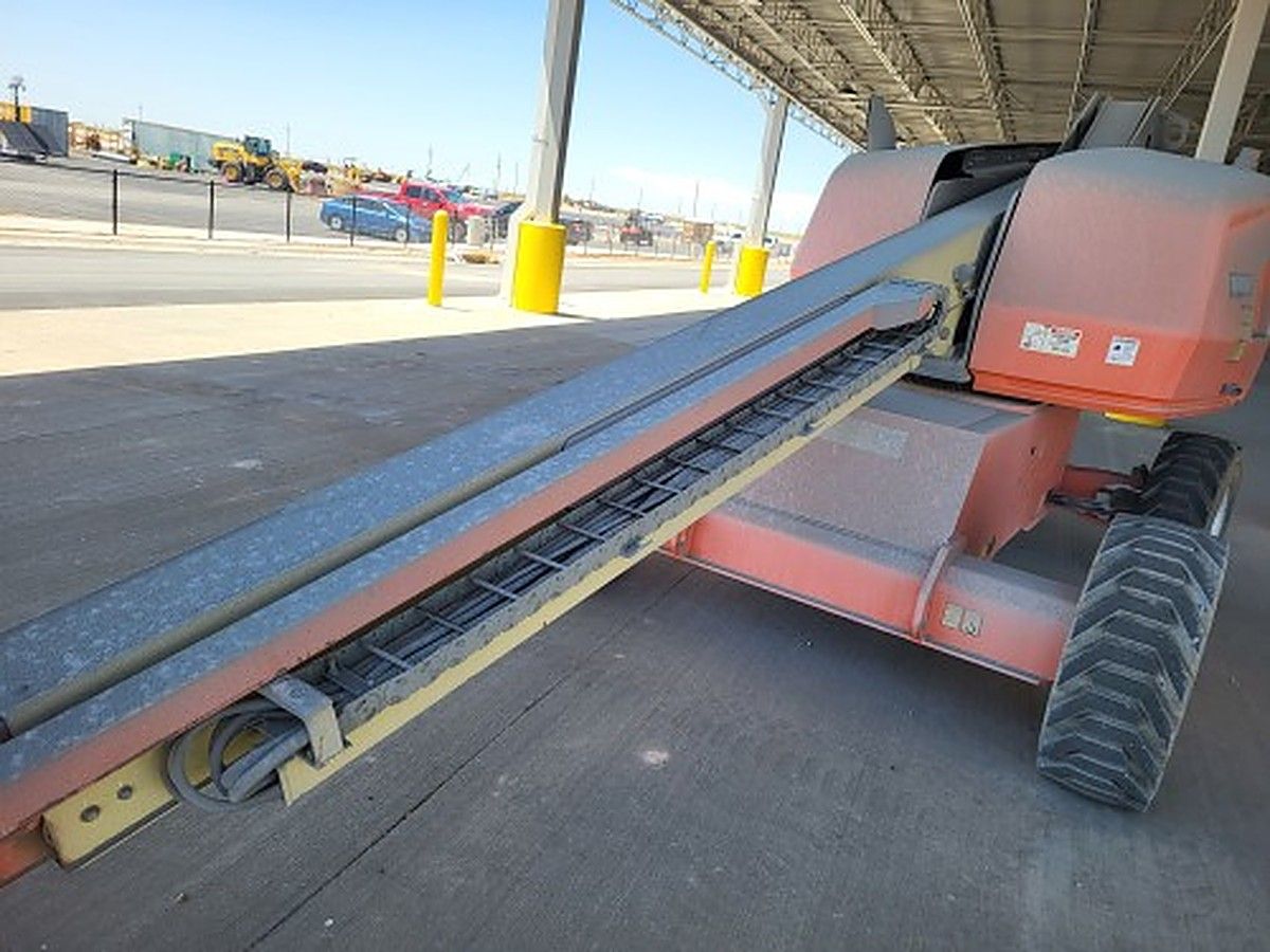 JLG 400S photo 3