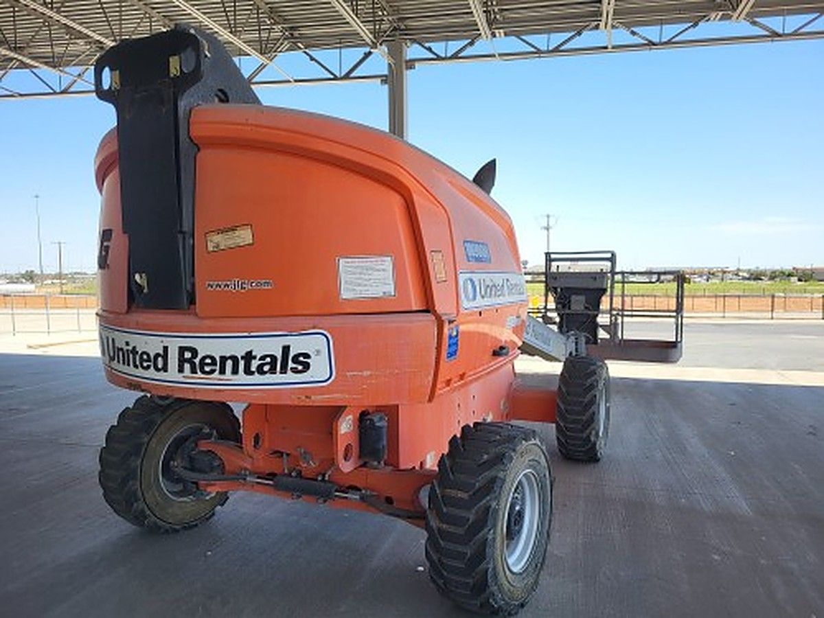 JLG 400S photo 4