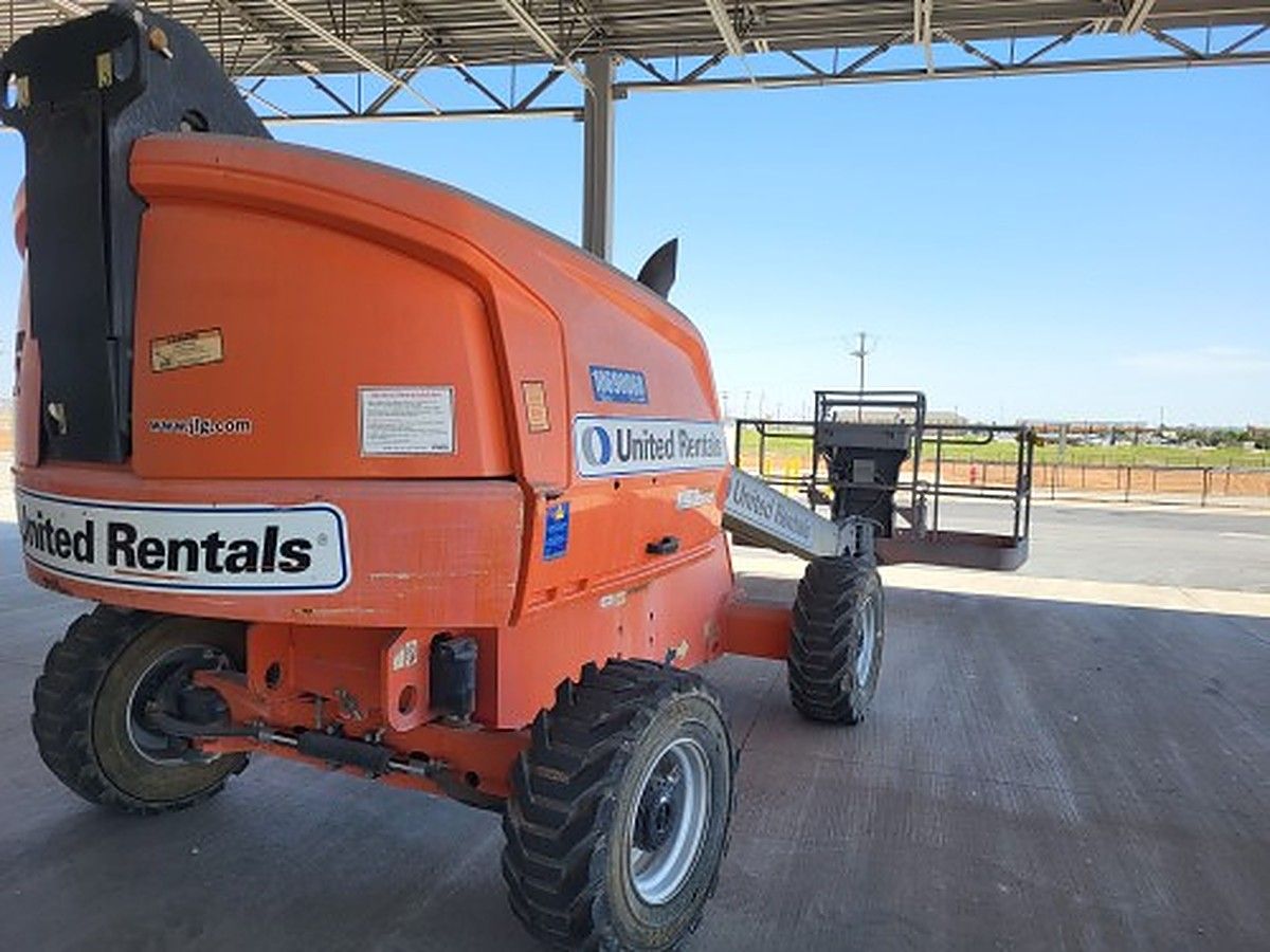 JLG 400S photo 5