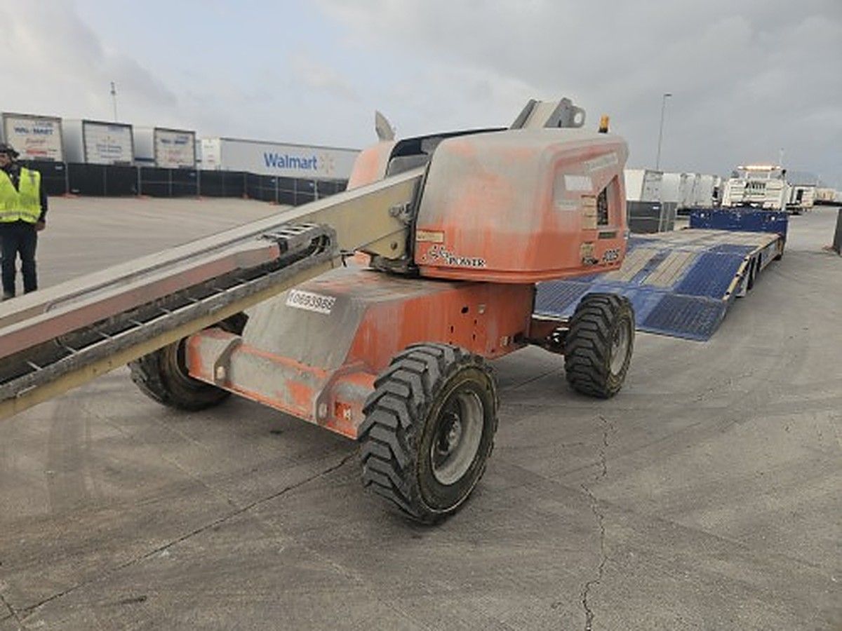 JLG 400S photo 3
